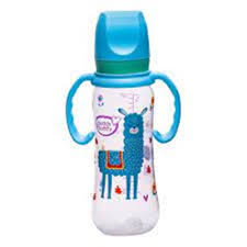 Jungles Buddies Feeding Bottle Le15322